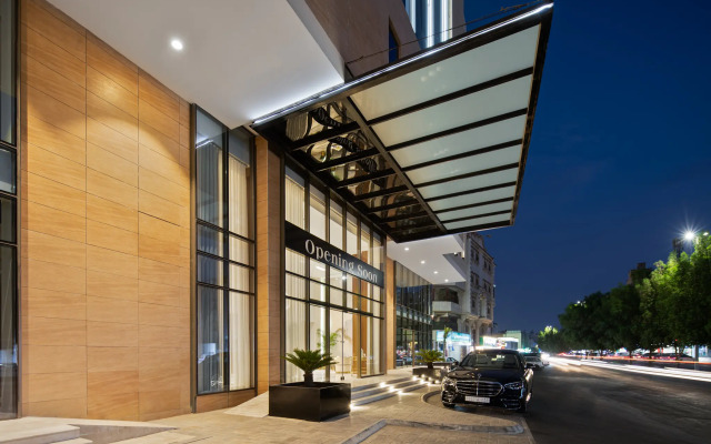 Marlo Hotel