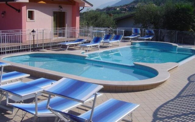 Albergo Residence Panoramica