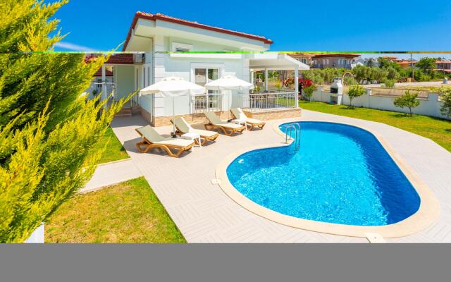 Villa Veli in Dalyan