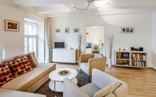 Residence Vinohrad