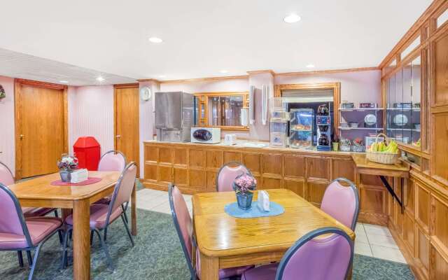 Knights Inn South Sioux City