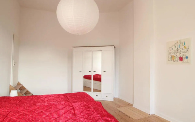 Nostalgischer Kaiserbahnhof