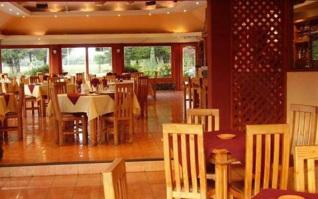 Alto Villarrica Hotel Resort