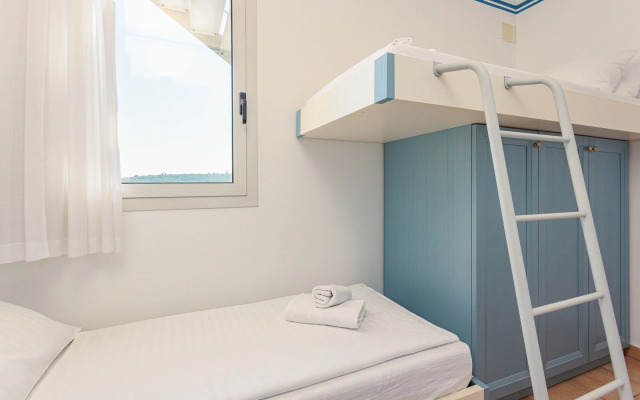 Family Resort del Mar