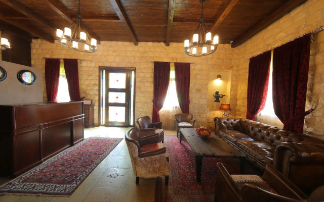 Siena Hotel