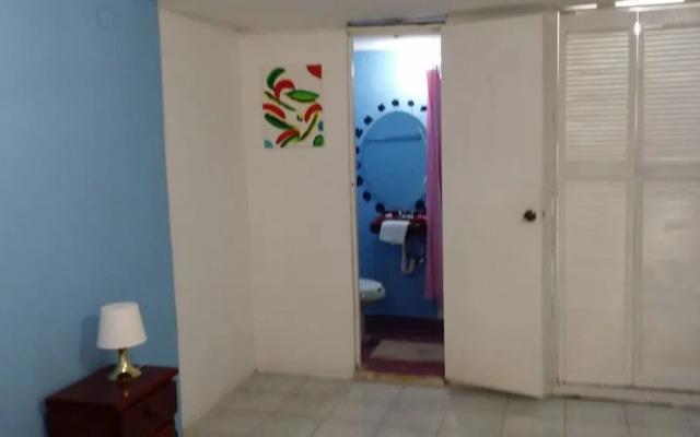 Grand Hostel Cancun