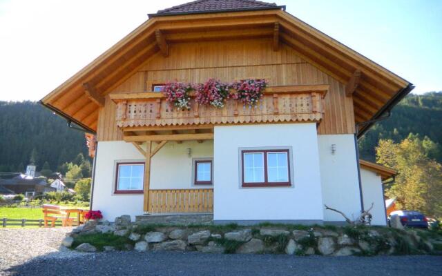Ferienhaus Longa