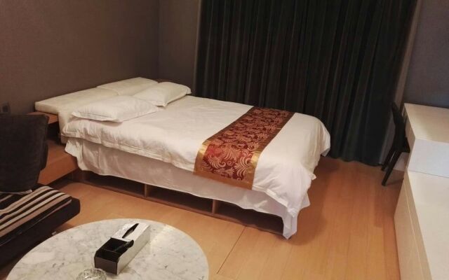 Beijing Yilejia Apartment