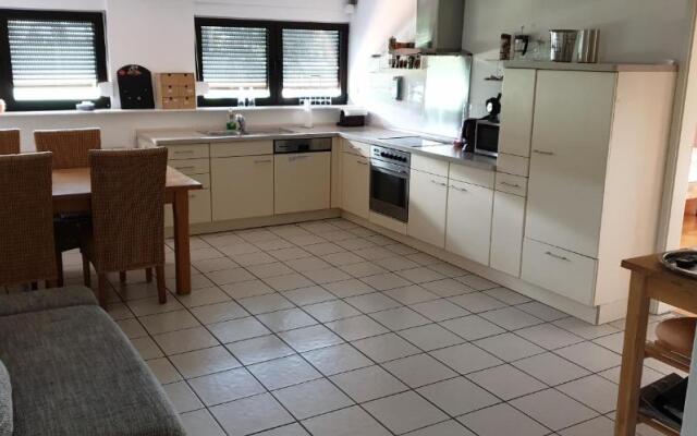 Ferienwohnung Hemmerl