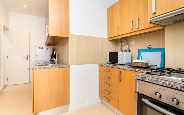 Trigueiros Loft Apartment