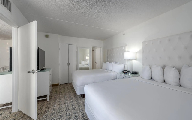 ICONA Diamond Beach