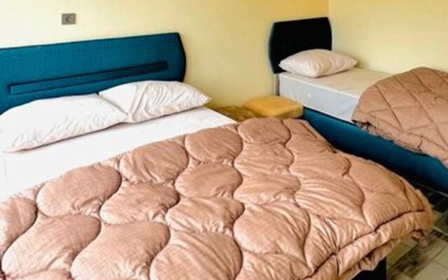 Gazisehir Gold Hotelspa
