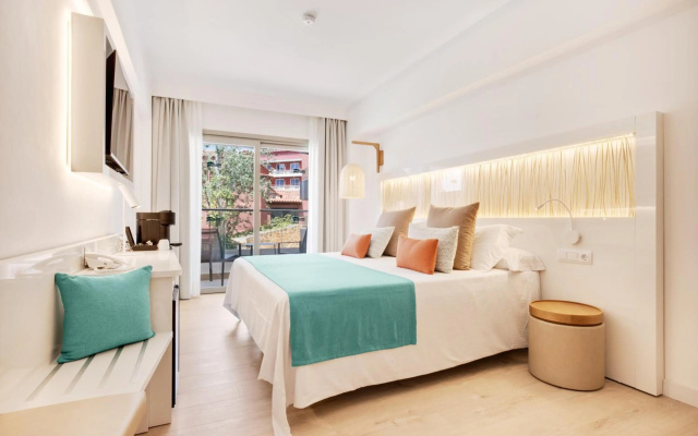 Hotel Ipanema Beach