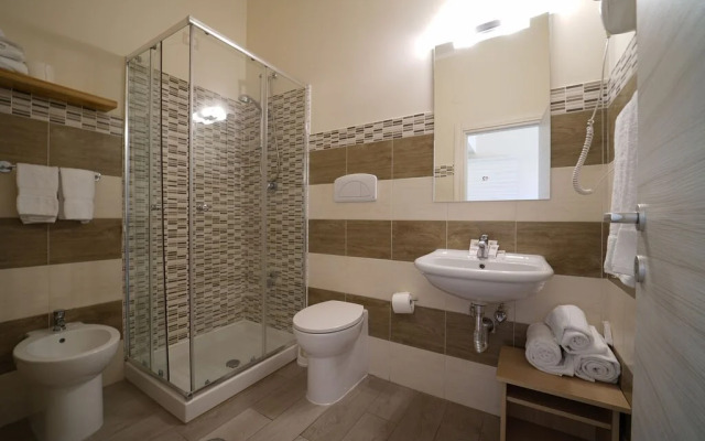 Amareclub Club Casarossa