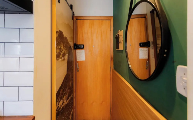 360 Botafogo Belair By SUHCasa