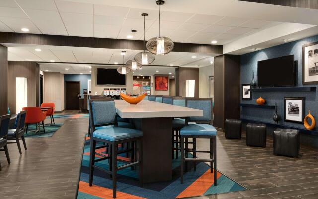 Hampton Inn Kernersville