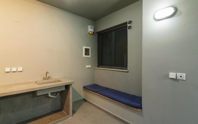 Amfithea Villas Petrokefali 2