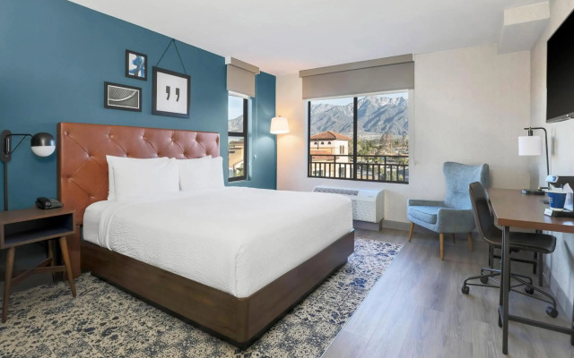 Four Points by Sheraton Ontario-Rancho Cucamonga