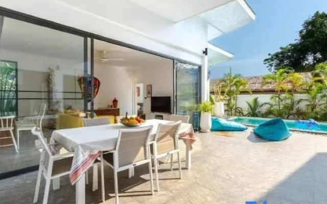 Villa Lady Blue, 3 Bedrooms