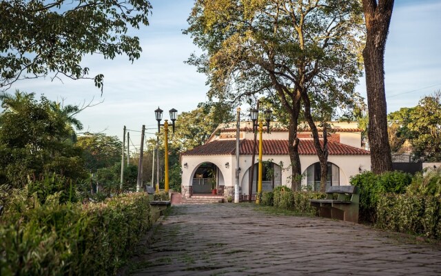 Hotel Del Ingenio