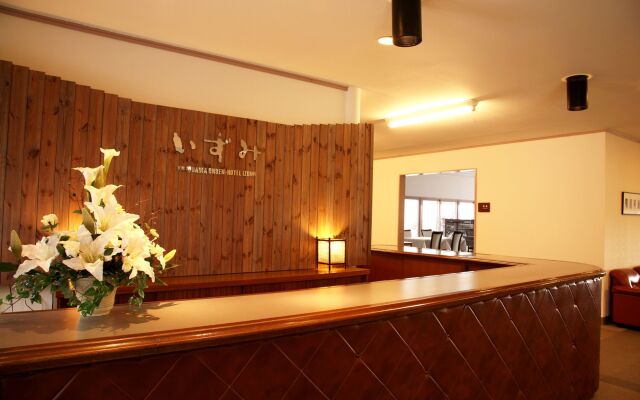 Kojohama Onsen Hotel Izumi