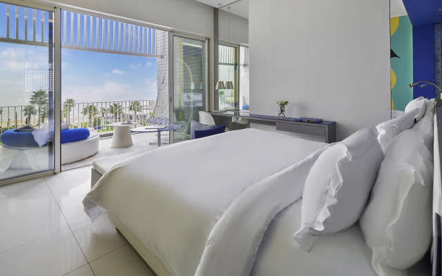 Sofitel Tamuda Bay Beach and Spa