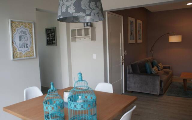 My Suites by La Condesa Baja California