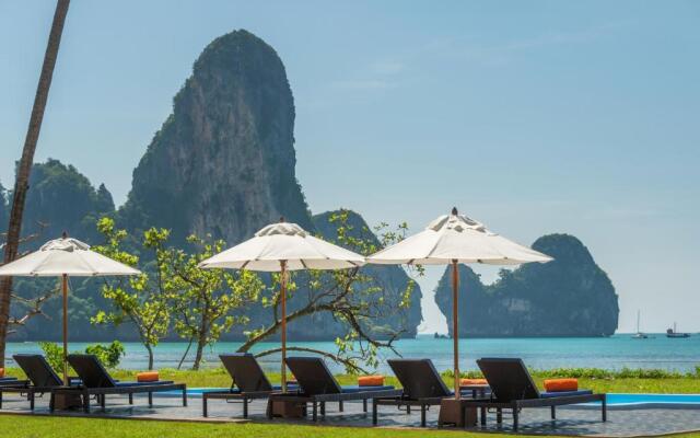 Tinidee Hideaway Tonsai Beach Krabi