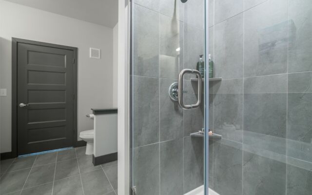 StayLo Austin 2 Bedroom Suites