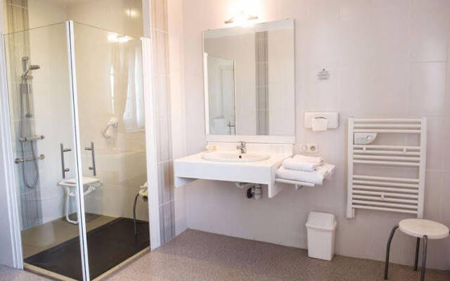 Hostellerie Saint Louis