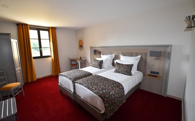 Hotel le Périgord