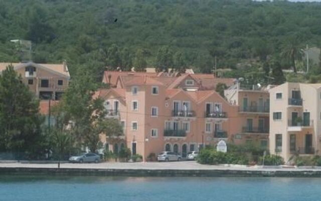 Marina Studios II