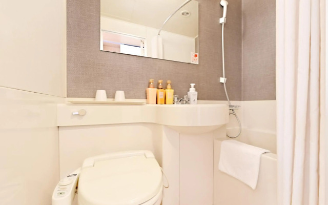 Hotel Monte Hermana Fukuoka