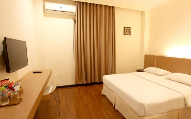 Padmaloka Hotel Tarakan