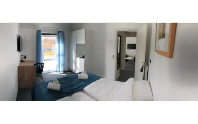 Hotel Hvideklit
