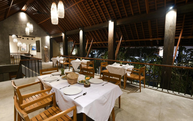Purana Suite Ubud