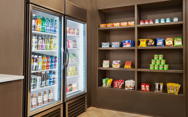 Staybridge Suites Plano North - Frisco by IHG