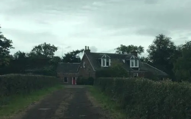 Whiteley's Cottages