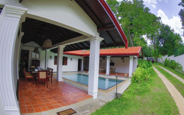 Satiana Villa Tangalle