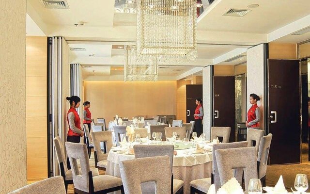 Jin Qiao International Hotel