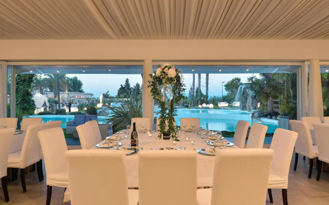 Meridiana Hotel Paestum