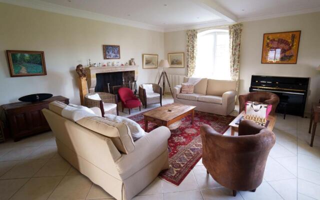 Airial de Tourteau Chollet