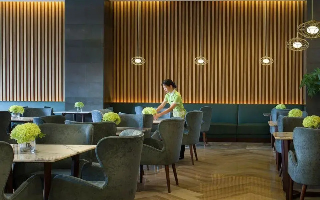 Runde Wetland Park Hotel