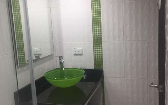 Hotel Garden City Boutique