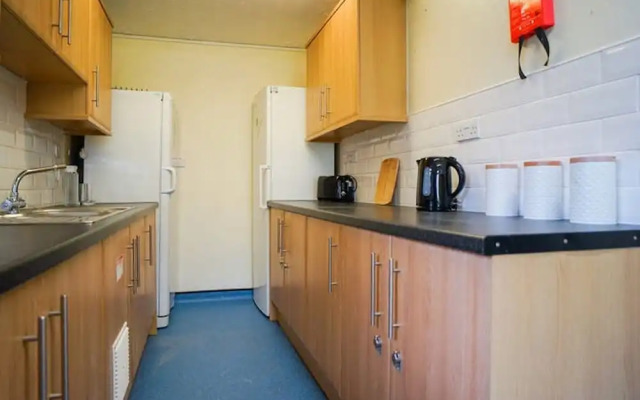 Room for STUDENTS Only-STOCKTON-ON-TEES