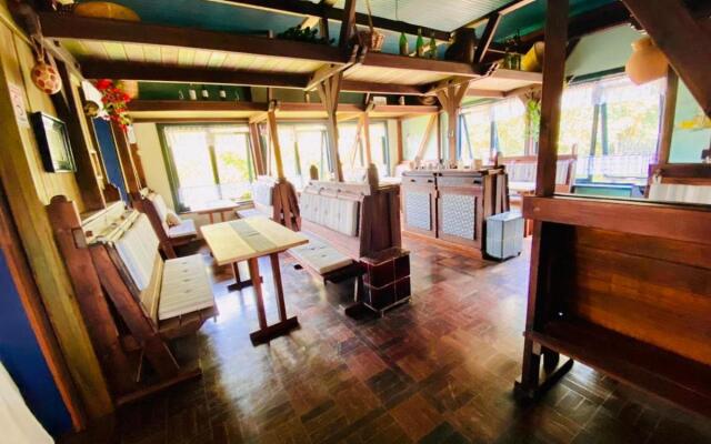 Hotel Pousada João de Barro