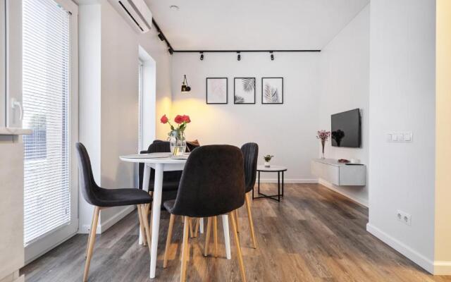 Owls Hill Apartment