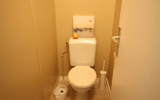 Appartement Arcachon Epsom