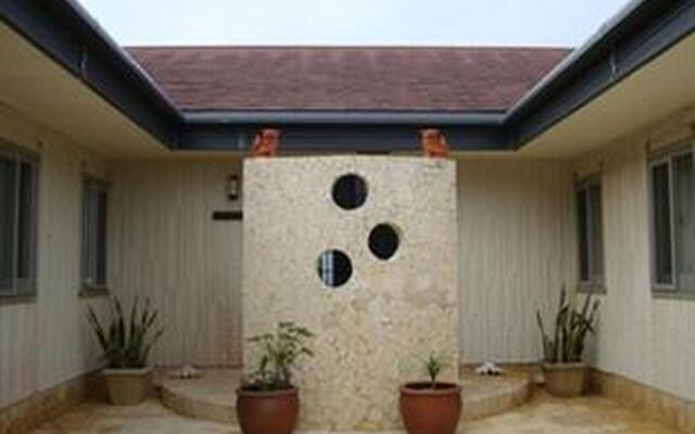 Pai Base Resort