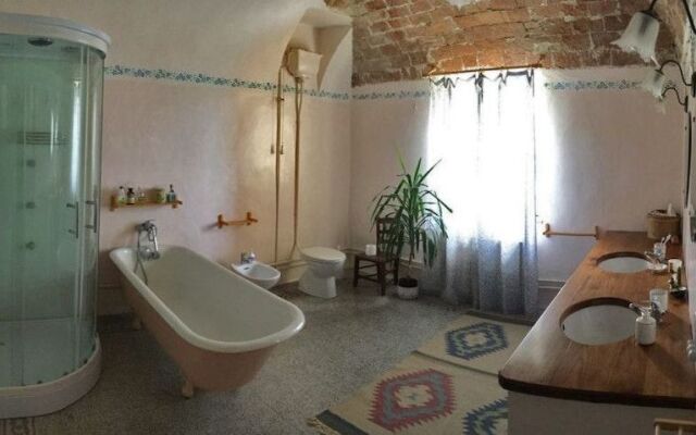 Quiete alla Casaccia b&b